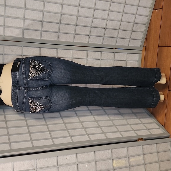 Stella boot leg Express Jeans - Picture 6 of 9